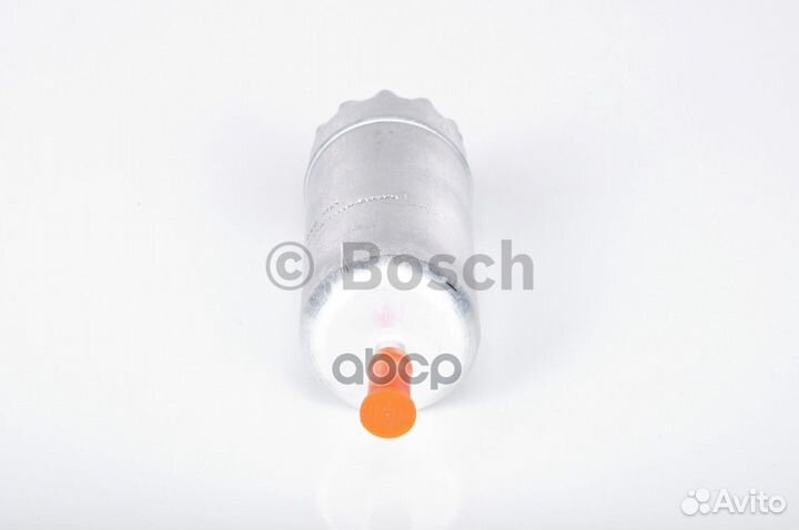 Бензонасос iveco daily 00- 0580464103 Bosch