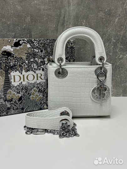 Сумка женская dior