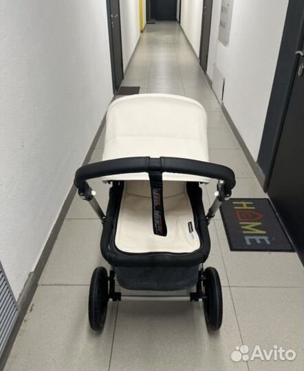 Коляска Bugaboo cameleon 3