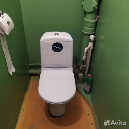 Установка унитаза / ванны/ джакузи