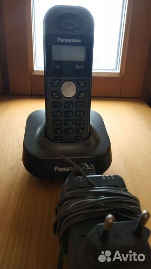 Телефон Panasonic