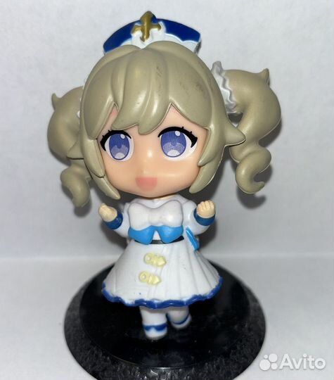 Аниме фигурка
