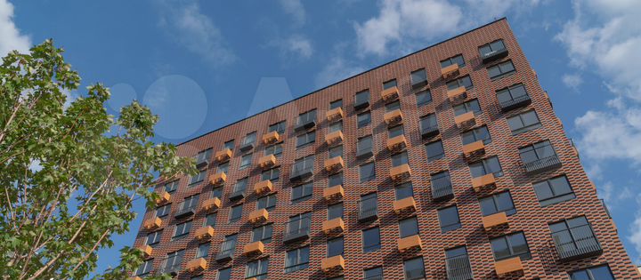 Квартира-студия, 27,3 м², 9/10 эт.