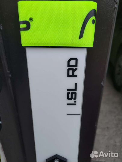 Горнолыжный комплект мужской