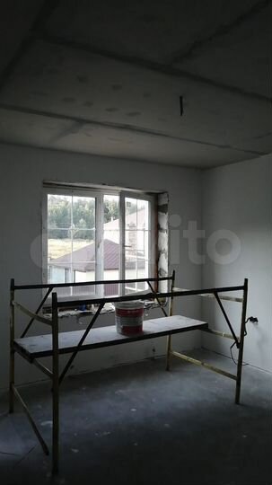 Дом 187 м² на участке 10 сот.