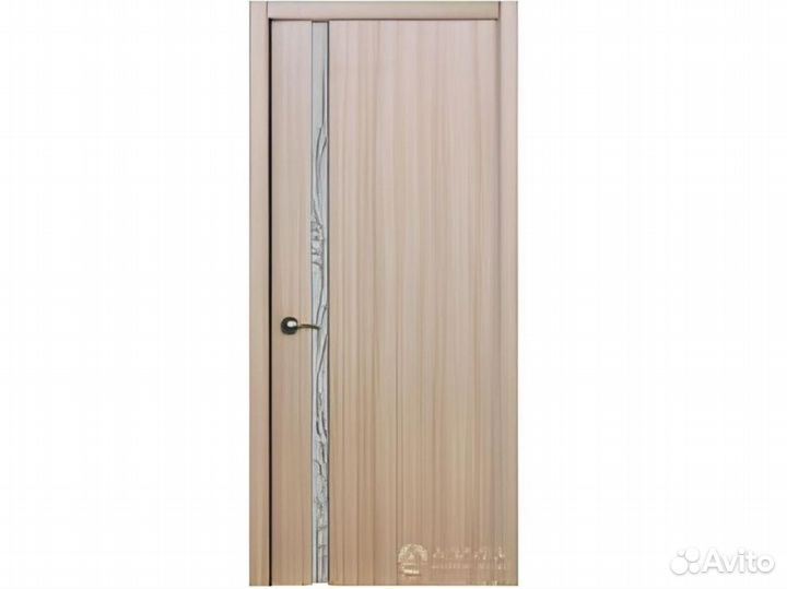 Глухие межкомнатные двери