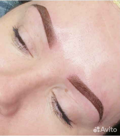 Курс: Мастер Перманентного макияжа. Татуаж