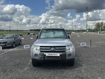 Mitsubishi Pajero 3.2 AT, 2007, 276 000 км, с пробегом, цена 1 400 000 руб.