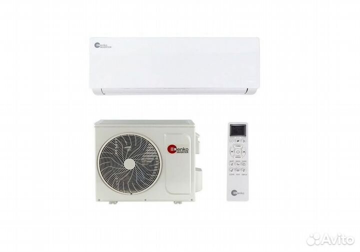 Кондиционер сплит в наличии