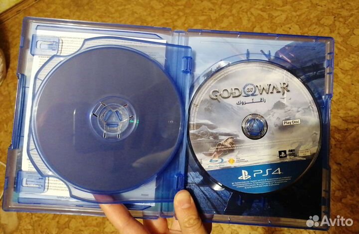 God of war ragnarok ps4