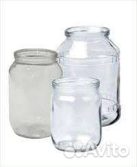 Стеклянная банка 3 л. 1л.,0.7 л,0.5 л