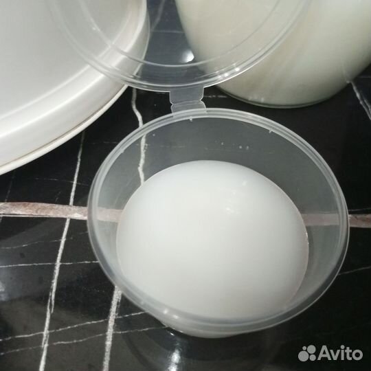 Тибетский молочный гриб