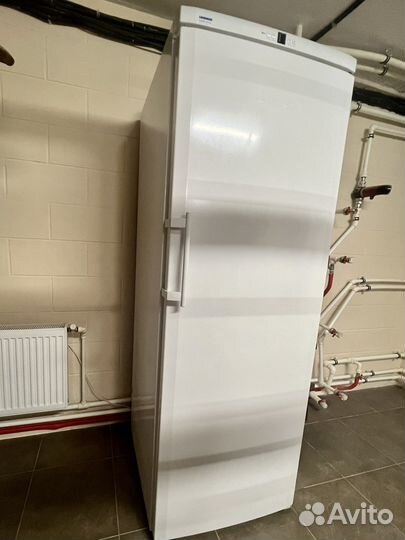 Холодильная камера liebherr Комфорт