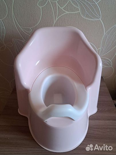 Горшок детский