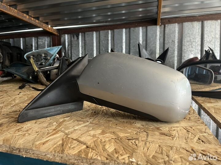 Зеркала audi a4 b5