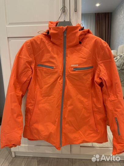 Горнолыжная куртка женская 54