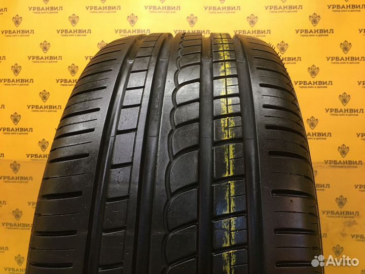 Pirelli P Zero Rosso 275/45 R20 110Y