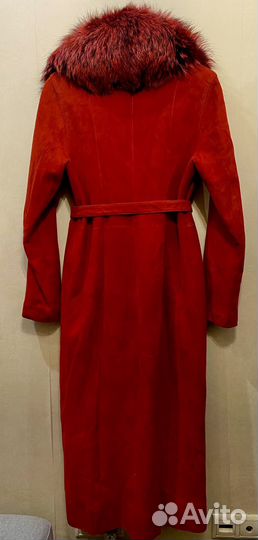 Пальто осеннее Италия Оригинал шикарное