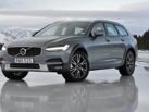 Volvo V90 Cross Country I (2016—2020) Универсал