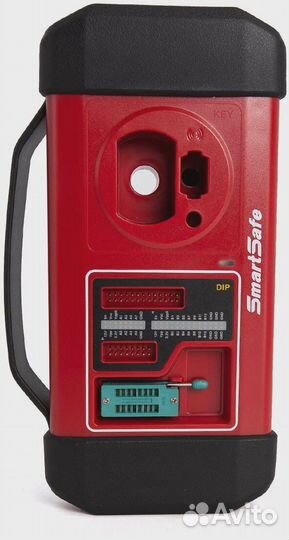 Launch X-prog 3 - Программатор ключей иммобилайзер