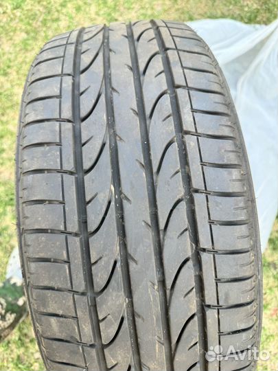 Bridgestone Dueler H/P Sport 225/45 R19