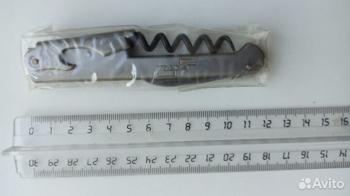 Мультиинструмент Zepter