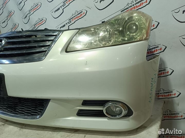 Nosecut nissan infiniti fuga M35 M45 GY50 PNY50 PY