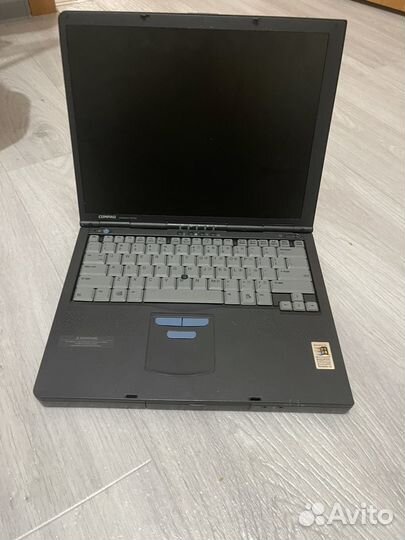 Compaq