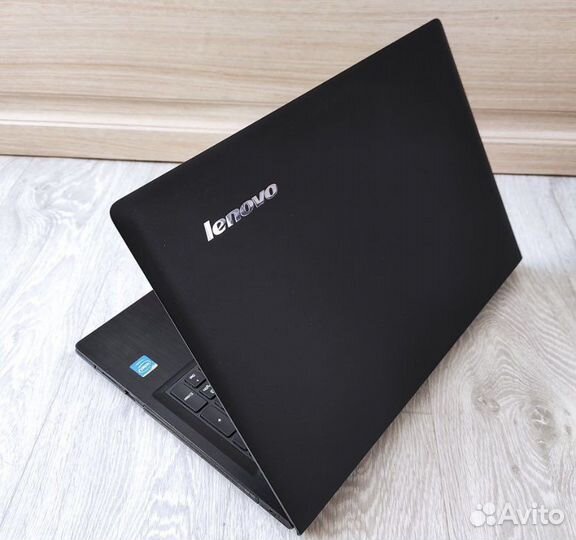 Ноутбук lenovo
