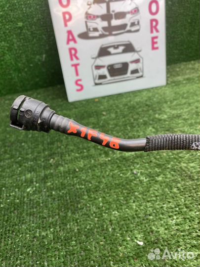 Трубка расширительного бачка BMW X1, F48, F49