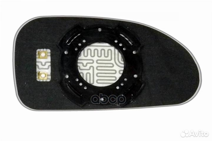 Стекло зеркала 39309908 Ergon