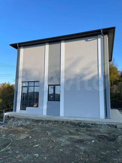 Дом 187 м² на участке 7 сот.