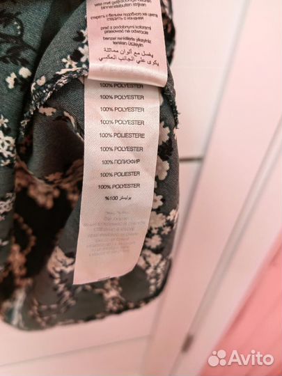 Платье новое Apricot р. 48