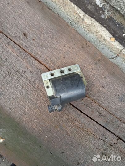 Катушка зажигания Минск