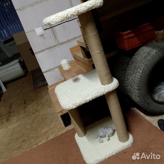 Когтеточка для кошек