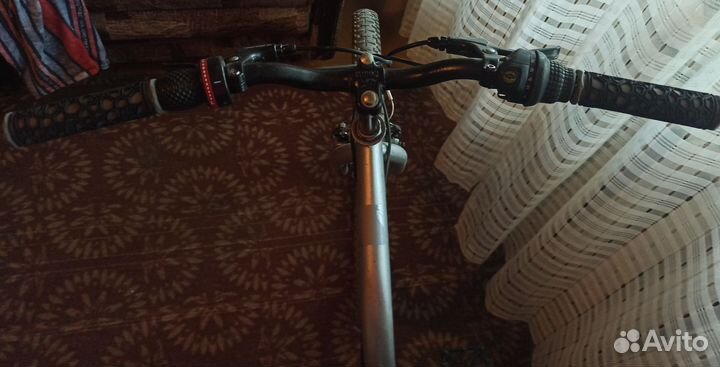 Велосипед 26 колеса