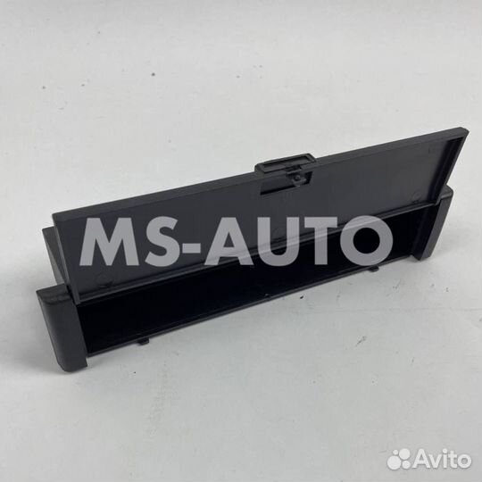 Дополнительный бокс вместо заглушки 2114-2115