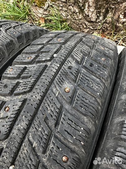 Kumho I'Zen KW22 175/65 R14