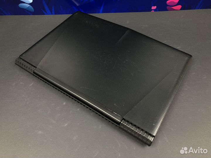 Игровой ноутбук Lenovo/0gb/SSD 512Gb