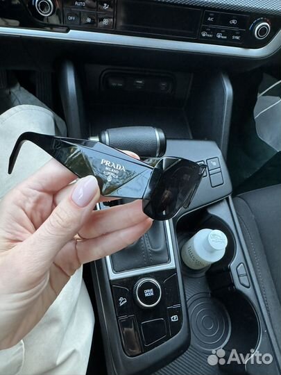 Очки prada оригинал