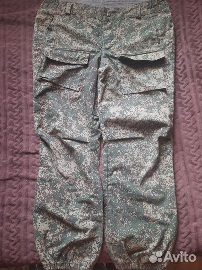 Военная форма