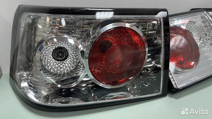 Стопы ваз 2110-12