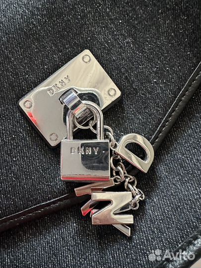 Сумка dkny оригинал