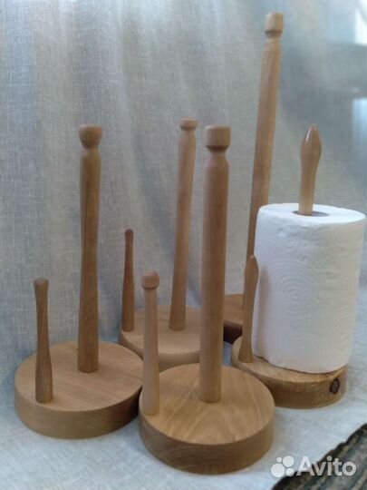 Изделия из дерева