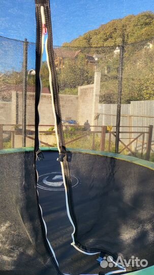 Продаётся батут