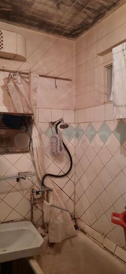 2-к. квартира, 44,4 м², 2/5 эт.