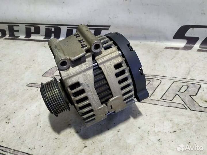 Генератор Audi A6 C6 2.8 CCE 2010