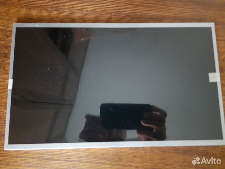 Матрица для ноутбука, новая