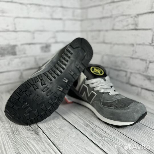 Кроссовки мужские NEW balance