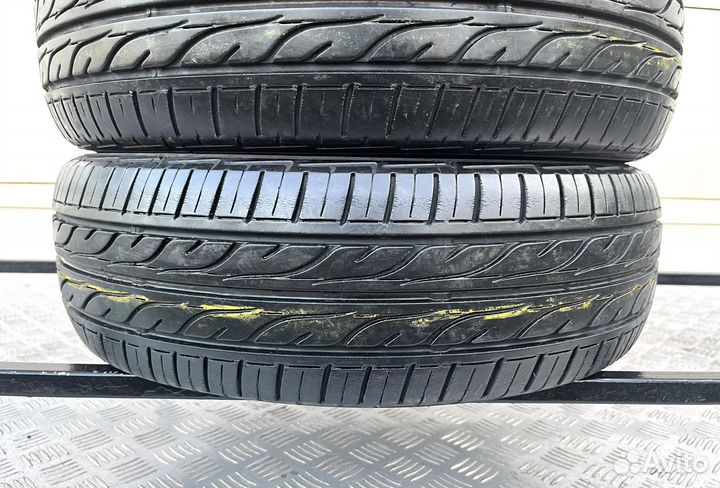 Dunlop Enasave EC202 175/65 R14